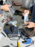 点焊机 18650锂电池点焊机 小型分体点焊机 diy碰焊机 晒单实拍图