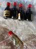 福益德山西陈醋手工纯粮酿造 酸度5度 山西特产纯粮酿造食醋 160mL 山西陈醋桌上瓶160ml*5瓶装 实拍图