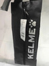 卡尔美（KELME）足球鞋袋收纳袋子运动足球鞋包装备包手提袋防水透气 黑银 实拍图