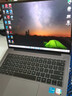 华为笔记本电脑MateBook 14s 酷睿标压i5-11300H 16G 512G锐炬显卡/14.2英寸全面触控屏 灰 实拍图