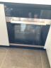 老板（Robam）R075 嵌入式电烤箱  家用60L大容量  内嵌式多功能烘焙烤箱 实拍图