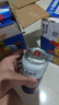 kronenbourg 1664白啤酒500ml*12罐柑橘芬芳精酿啤酒小麦啤酒整箱装礼盒装 实拍图