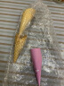 Doking盾皇冰淇淋粉1000g袋装 雪糕圣代甜筒软冰激凌粉原料 原味(1kg装) 晒单实拍图