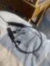 VOQO 无线蓝牙耳机挂脖式适用苹果iPhone16/15/14/13/12Pro运动X跑步XR降噪音乐XS原配Max耳塞11ProMax 超长续航7耳麦8Plus游戏Mini无限 高音质超重低音有线小米一加华为 实拍图