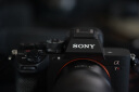 SONY 索尼  FE 55mm F1.8 ZA 蔡司全画幅标准定焦镜头 (SEL55F18Z) 黑色 标配 晒单实拍图