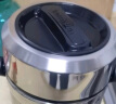 美厨（maxcook）304不锈钢保温饭盒提锅1.5L 双层保温桶学生便当盒 MCTG2020 实拍图