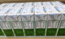伊利早餐奶核桃/麦香味牛奶250ml*24盒学生营养早餐整箱 【3月31产】核桃味250*24盒 实拍图