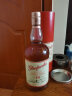 格兰花格（Glenfarclas）10年 苏格兰单一麦芽威士忌 700ml 进口洋酒(礼盒装)  实拍图