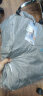 宜丽客（ELECOM） 日本 单反相机包 双肩时尚旅行数码专业摄影摄像微单背包男女书包大容量佳能索尼 2021新款  灰色L码 实拍图