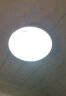 ARROW箭牌照明 三防吸顶灯led超薄卫生间阳台卧室厨卫过道走廊JPXZ362 实拍图