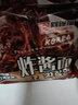 同碗面咸蛋黄拌面泡面蟹黄拌面速食食品夜宵火鸡面方便面整箱批发 【品质酱香】招牌炸酱面5包  实拍图