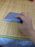 顾京 小米红米note12手机壳Redmi Note12新款液态硅胶镜头全包围防摔超薄简约男女保护套 红米Note12【熏衣灰】单壳 实拍图