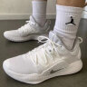 耐克（NIKE）男子篮球鞋 HYPERDUNK X LOW EP AR0465-100 45 实拍图