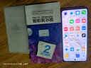 倪尔克 适用荣耀70钢化膜防窥荣耀70pro曲面陶瓷手机膜适用荣耀70pro+高清水凝全屏保护膜 荣耀70Pro【防爆曲面膜】高清-2片装 实拍图