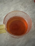 宝臻号 特级红茶正山小种茶叶  浓香型武夷山功夫红茶罐装茶叶礼盒500g 实拍图