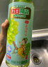 立白精品青提茉莉洗洁精1kg高效去油除味洗涤剂宝宝餐具果蔬食品适用 实拍图