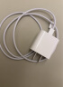 Apple/苹果 20W USB-C手机充电器插头 Type-C快速充电头 手机充电器 适配器 适用iPhone/iPad/Watch 实拍图