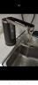 易开得净水器 家用厨房直饮 水龙头过滤器饮水机净饮一体机C2大流量可清洗超滤滤芯SAT9001ProMAX黑 晒单实拍图