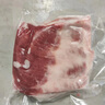 正牧蒙肉联藏香猪精五花肉1斤 冷冻黑猪五花肉猪肉生鲜 源头直发 实拍图