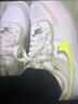 耐克【滔搏运动】NIKE女子W AF1 SHADOW板鞋/复刻鞋 FB7582-100 36 实拍图