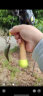 simago喜曼多耐磨pe线路亚专用远投线水滴轮进口大力马过胶鱼线纺车轮 新耐磨王绿色105米0.6号 实拍图