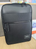 新秀丽（Samsonite）双肩包电脑包14英寸男女背包书包商务旅行包笔记本大容量 TT0黑色 实拍图