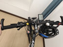 美利達（MERIDA） 战神升级版  山地自行车 平丽一黑 27.5*15   (建议身高150-168CM) 晒单实拍图