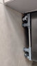 派居客通用洗衣机底座移动架滚筒波轮全自动冰箱万向轮适配海尔小天鹅西门子松下加高支架增高托架防震脚 实拍图