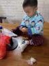 Onitsuka Tiger鬼塚虎婴幼童鞋学步鞋男女童运动鞋 MEXICO 66™ KIDS 米黄色 25 晒单实拍图