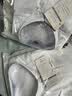 U.S. POLO ASSN.短袖衬衫男夏季纯棉商务休闲宽松免烫男士上衣衬衣白色L 实拍图