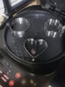 欧乐多（Olodo）德国316不锈钢煎蛋模具套装不粘煎蛋器DIY圆形星星爱心早餐神器 【心+花+圆】贈礼包 实拍图