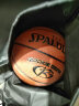 斯伯丁Spalding儿童5号PU篮球中小学生训练比赛76-950Y 实拍图