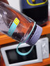 乐基因（nalgene）美国进口户外运动水杯子塑料tritan耐高温泡茶男女学生节日礼物 2178-2069紫红色 400ml 实拍图