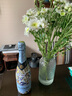 维布兰诺【香槟酿造法】CAVA卡瓦起泡酒西班牙原瓶进口女士酒节日送礼气泡 珍藏起泡葡萄酒750ml 双支装无杯 实拍图