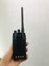 摩托罗拉（Motorola）VZ-10 VZ-12  VZ-18 摩托罗拉大功率模拟对讲机工地商用民用车队酒店物业远距离调频手台对讲机 MagOne VZ-10 持久待机 实拍图