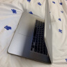 苹果（Apple） MacBook Pro/Air 二手苹果笔记本电脑 商务 办公 游戏 设计 剪辑 95新19款902灰922银i7九代16G/256 实拍图