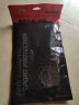 匹克（PEAK）运动护膝男女篮球跑步保暖透气骑行登山防护护具护膝盖护漆关节 两只装黑色【四面高弹加长款】 M码(适合膝盖周长31-35cm) 实拍图