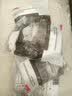 3M滤棉1703CN/1705CN KN90 KN95防颗粒物滤棉KN90级搭配1212防护面罩防尘 1705CN KN95 颗粒物滤棉  10片/包 实拍图