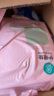 全棉时代产妇孕产褥垫产后护理垫一次性床单防水垫孕妇护理垫防水10片/包 实拍图