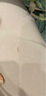 森马半身裙女复古风质感松紧腰夏设计感抽绳工装短裙101324120001 实拍图