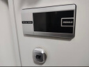 迪堡 保险柜小型家用3c认证标准指纹密码入墙办公室1米1.2米1.5米防盗钥匙全钢大型3S认证保险箱 60L1Z（宽440深425高680）有内门 实拍图