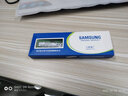 三星（SAMSUNG）原厂原装 DDR4 PC4 四代笔记本一体机电脑内存条 SODIMM 适用联想戴尔华硕惠普宏碁苹果微星威联通 DDR4 2666/2667 4GB 笔记本内存 实拍图