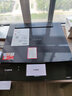 佳能（Canon） TS8380t无线家用商用小型彩色喷墨六色高清照片打印机复印扫描一体机 TS8380-黑色 套餐三【可循环加墨墨盒+1套墨水】 实拍图