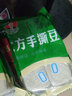 张九妹（ZHANGJIUMEI）贵州豆腐干正宗毕节大方特产手撕豆腐半成品商用油炸烙锅烧烤豆腐 中片5公分100片/送100克辣椒 实拍图
