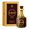 五粮液酱香型 53度 500mL 6瓶 永福酱老酱2012年 实拍图