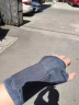 南极人（Nanjiren）腱鞘炎护腕关节固定支具骨折扭伤康复妈妈手腕管护腕男女 【右手装丨辅助腕部恢复 L码（周长20cm丨建议男生） 晒单实拍图
