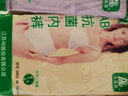 AB【4条】女内裤抗菌三角裤身100%纯棉全棉 裆腈纶棉质大码高腰短裤 浅色4条随机发 M 160/85 实拍图