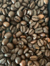 LAVAZZA拉瓦萨 意大利进口商用咖啡 意式美式纯黑咖啡豆1kg 含阿拉比卡拼配 可代磨黑咖啡粉集 意式特浓1kg 实拍图