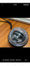 京东京造 腕力球自启动 减压训练臂力球 金属臂力器 握力球 自发光变色灯  实拍图