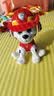 汪汪队立大功（PAW PATROL）狗狗巡逻队毛绒玩具男女孩可爱小狗玩偶公仔儿童节礼品生日礼物 汪汪队毛绒22.9cm-中号毛毛 cm 实拍图